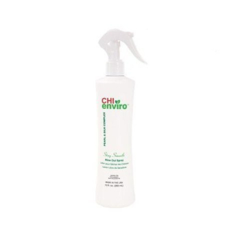 .Farouk CHI ENVIRO STAY SMOOTH spray utrzymujący efekt wygładzenia 355ml .